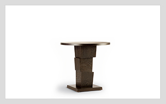 Block End Tables