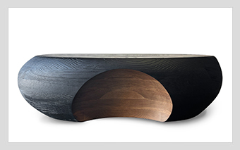 Ember Coffee Table