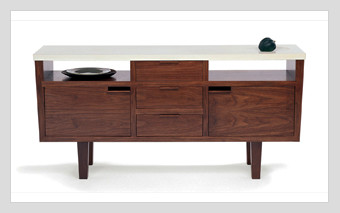 Mesa Sideboard