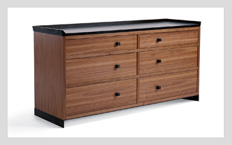 Sidelines Dresser