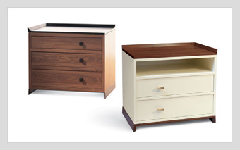 Sidelines Nightstands