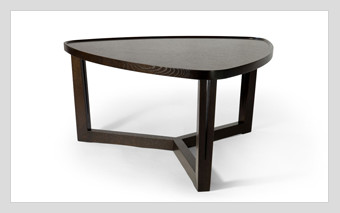 Split Coffee Table