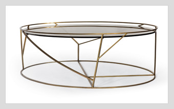 Thicket Coffee Table