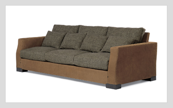 Loaf Sofa