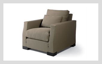 Lofa Club Chair