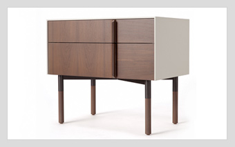 Hedge Nightstands