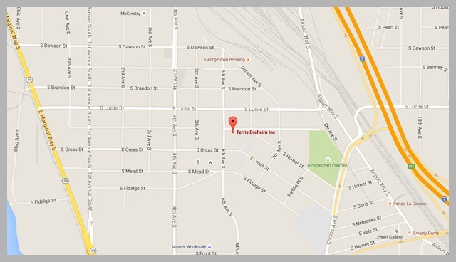 We serve restaurants of all visit our large wholesale restaurant supply store in north seattle. seattle ted boerner inc