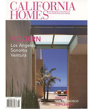 California Homes - Feb 2009