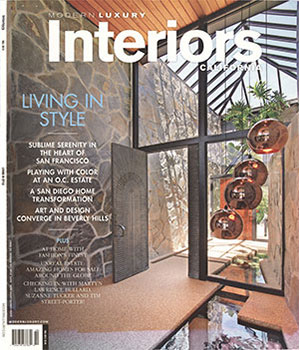 Interiors - Fall 2013