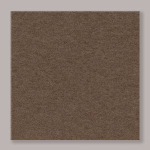 Wool Felt Finish - Northwood Brown