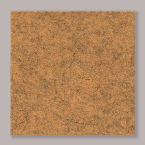 Wool Felt Finish - Rustic Yellow