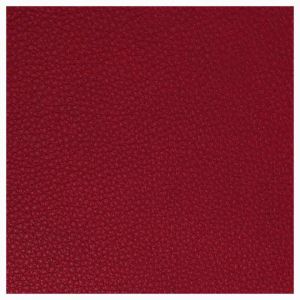 Leather - Ruby