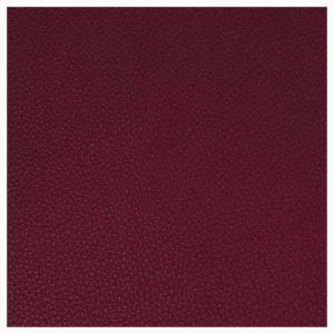 Leather - Merlot