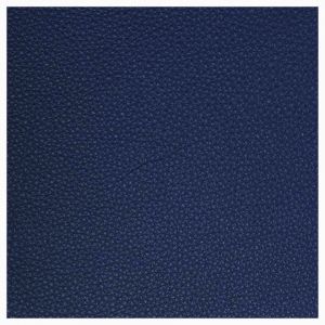 Leather - Prussia Blue