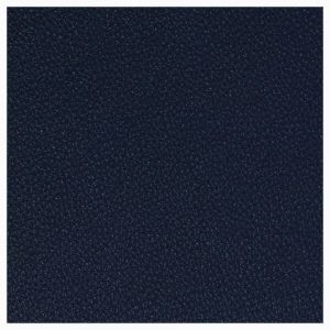 Leather - Midnight Blue