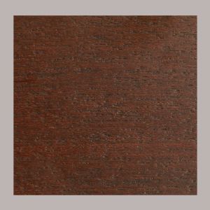 Wood Finish - Mahogany - Dark